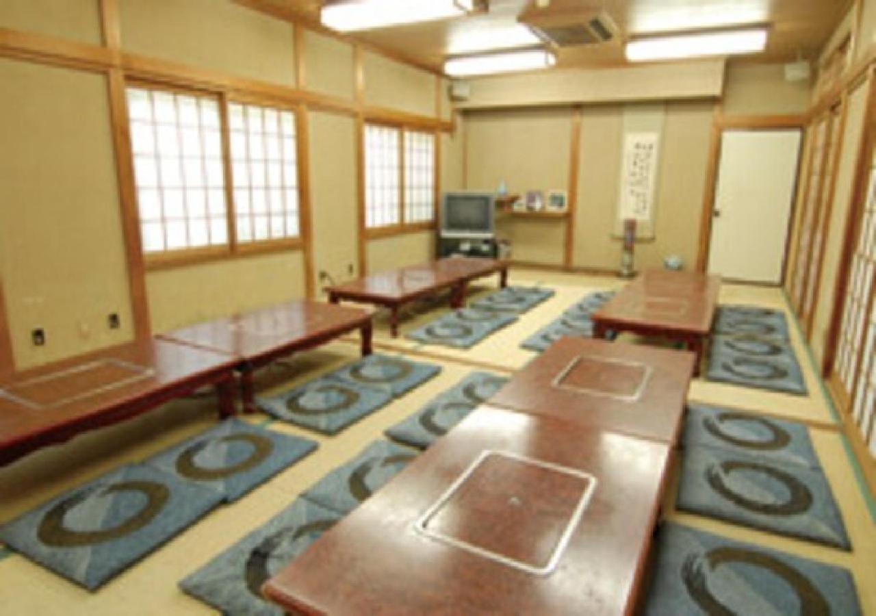 Saga Ikkyu - Vacation Stay 7872 Quioto Exterior foto