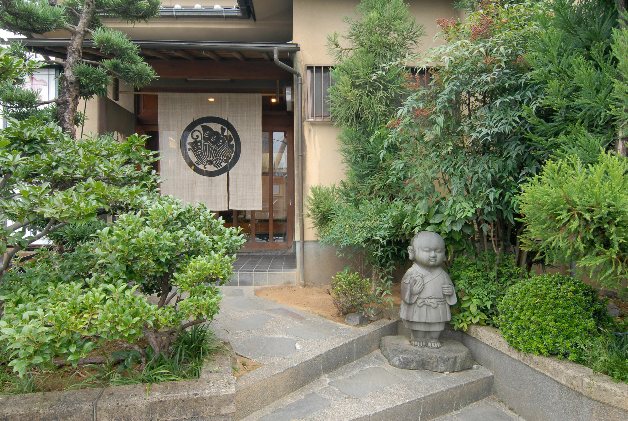 Saga Ikkyu - Vacation Stay 7872 Quioto Exterior foto